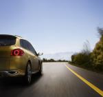 Renault Clio Grand Tour Concept 2007 года